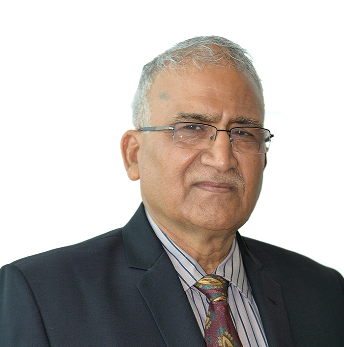 DR. DAYA SHUKLA