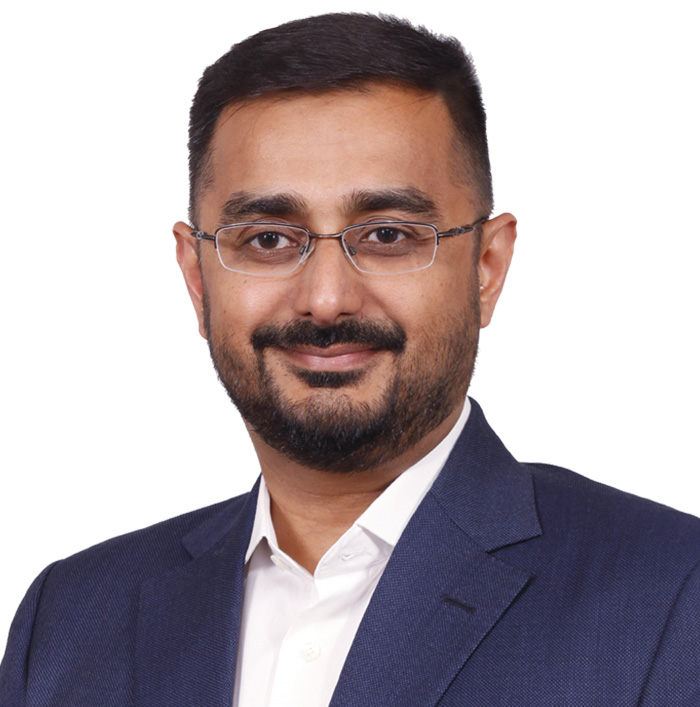 MEHUL NANAVATI