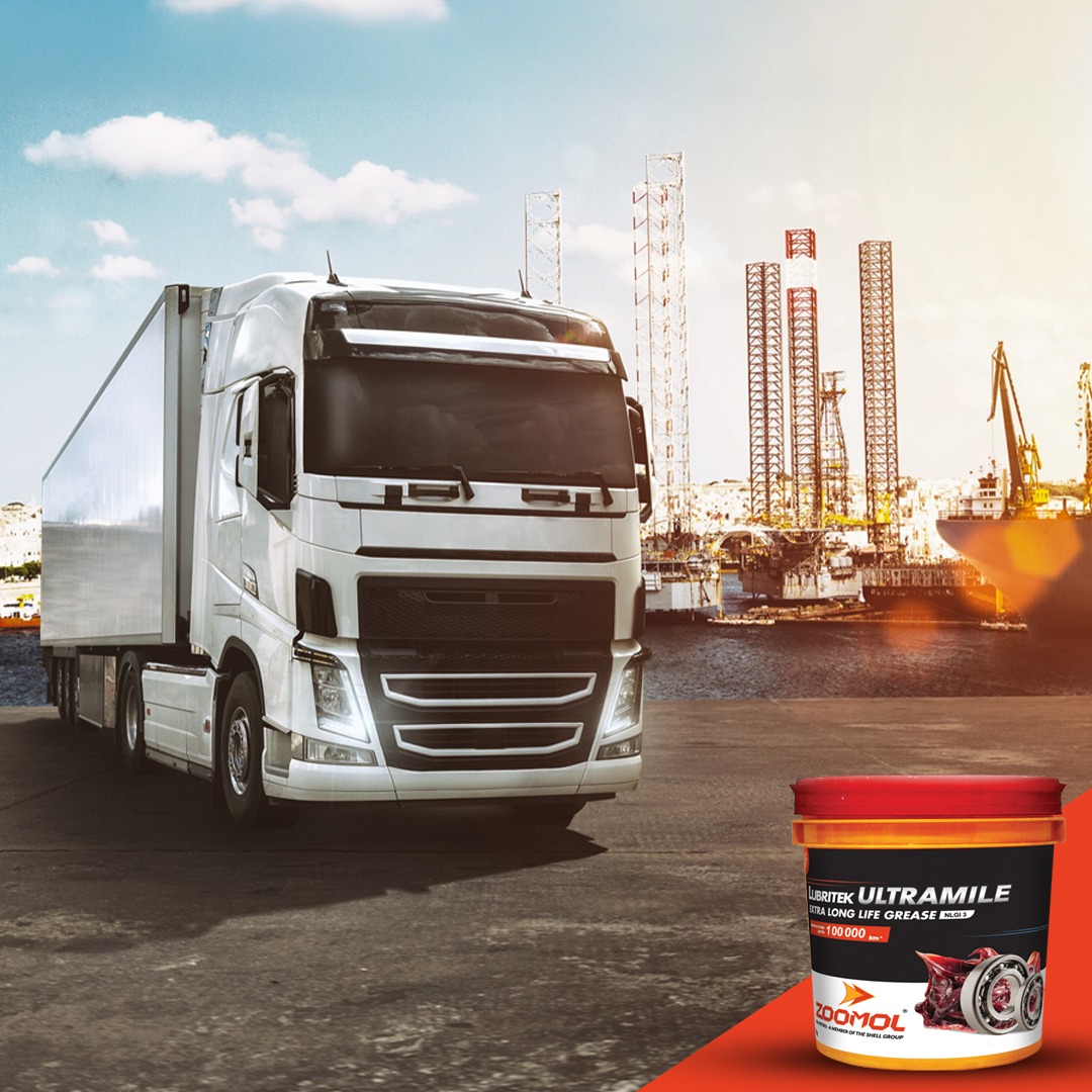 Maximizing Performance with Advanced Greases
