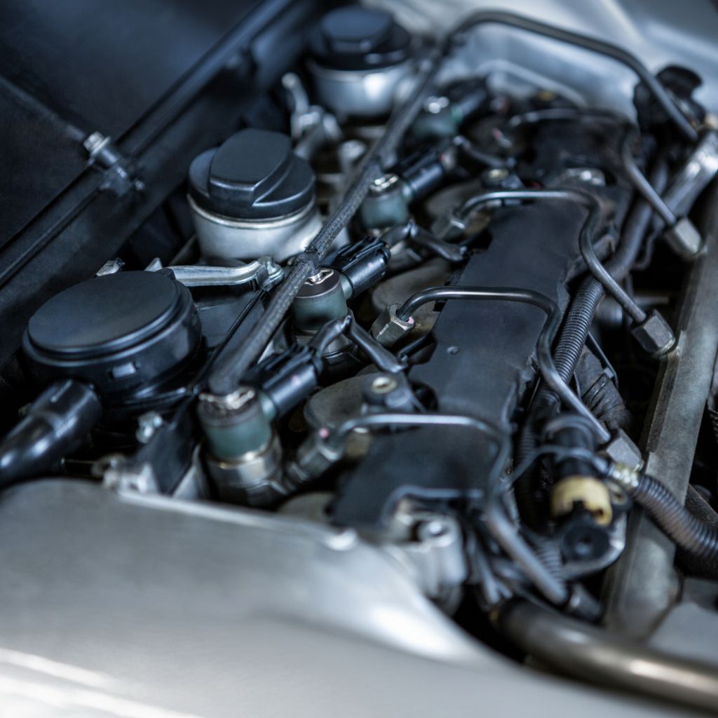 Is Your Diesel Engine Getting the Protection It Deserves?