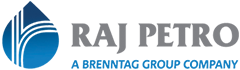 Raj Petro - Logo