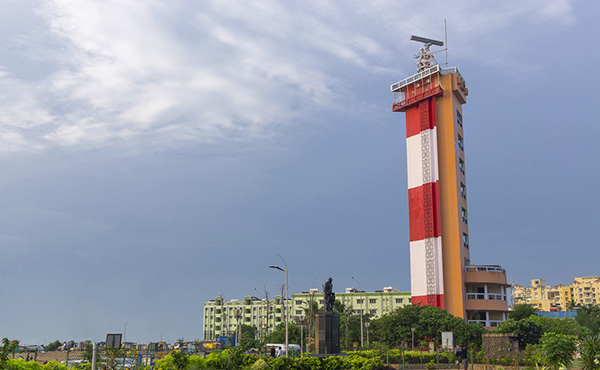 Chennai Office Chennai Office