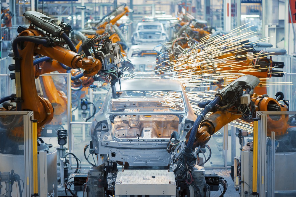 Auto OEM & Ancillary