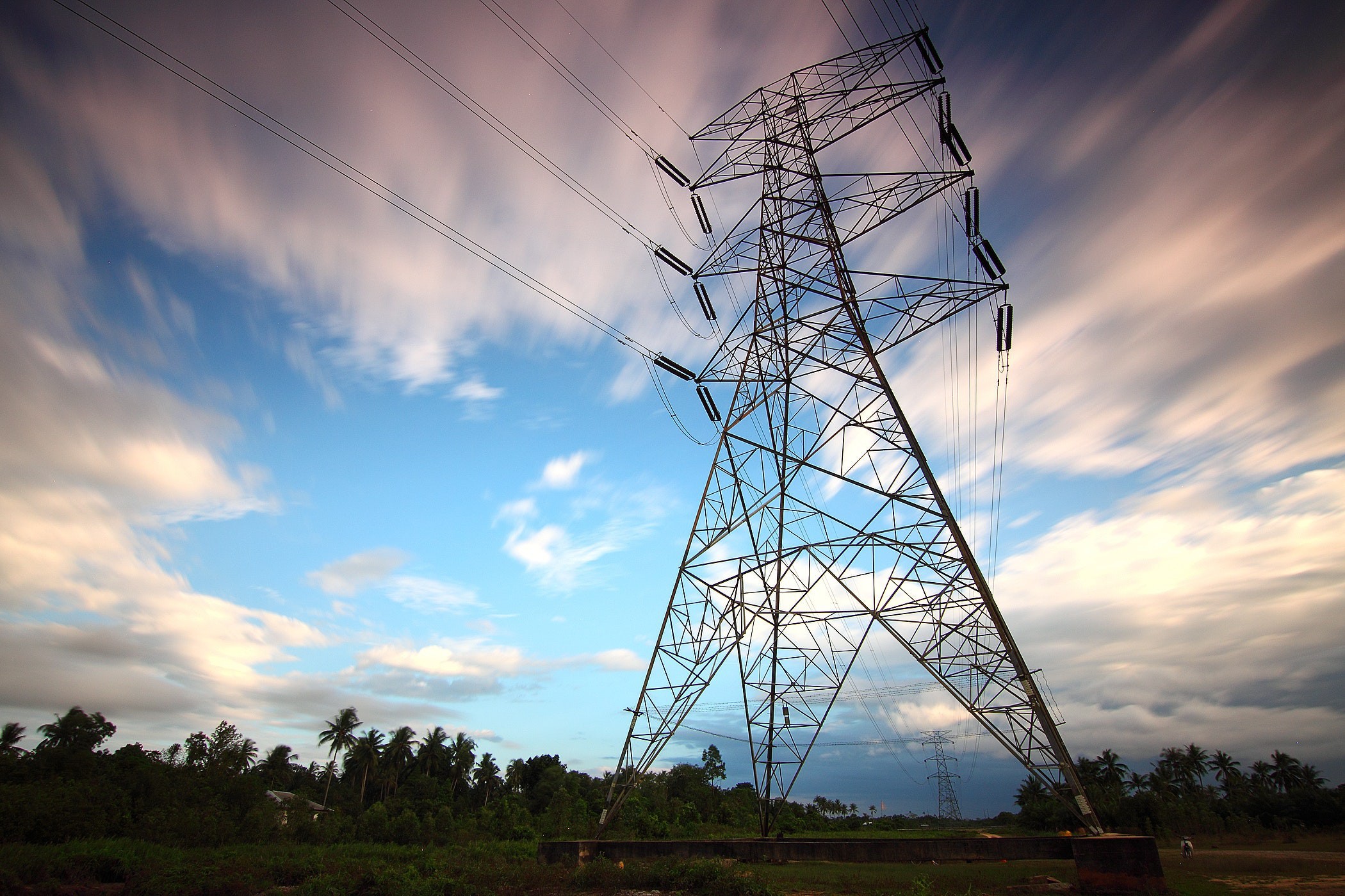 Power Sector