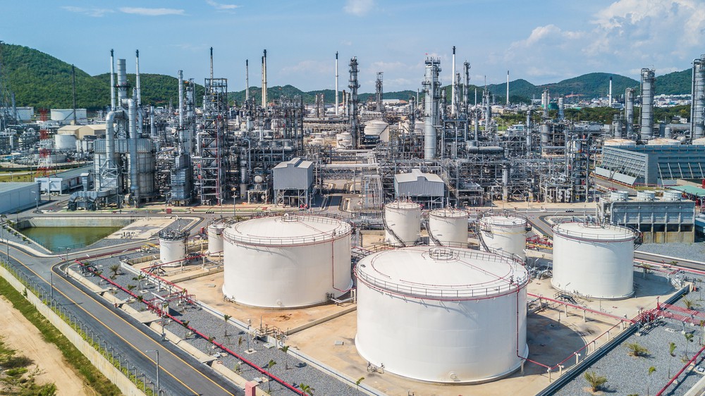 Chemicals & Petrochemicals