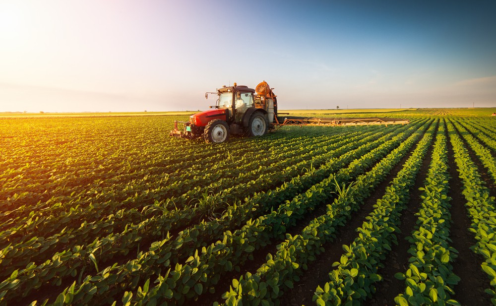 TRACTOR OIL
