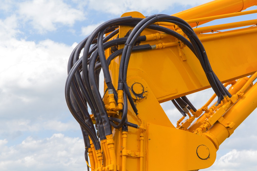 HYDRAULIC OILS