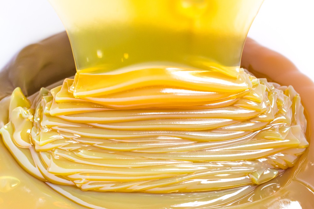 GREASES